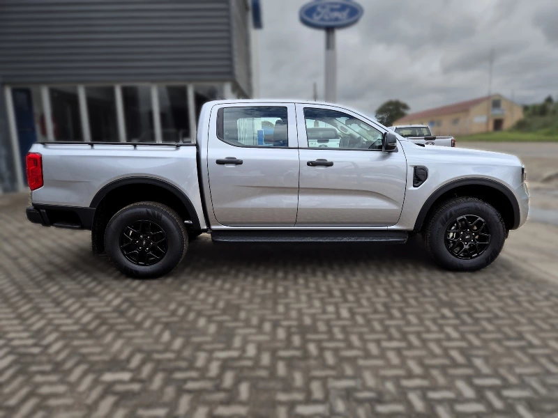 FORD RANGER DOUBLE CAB 2.0L SIT XL 4X2 10AT