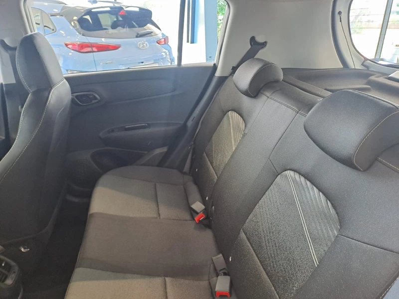 HYUNDAI EXTER 1.2 EXECUTIVE 2 TONE AMT