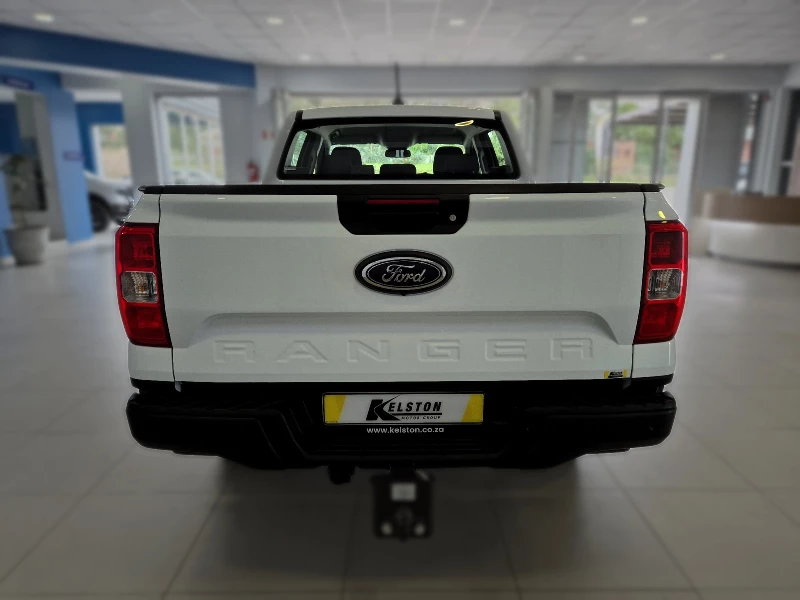 2026 Ford Ranger Double Cab 20d Xl At Dc Pu