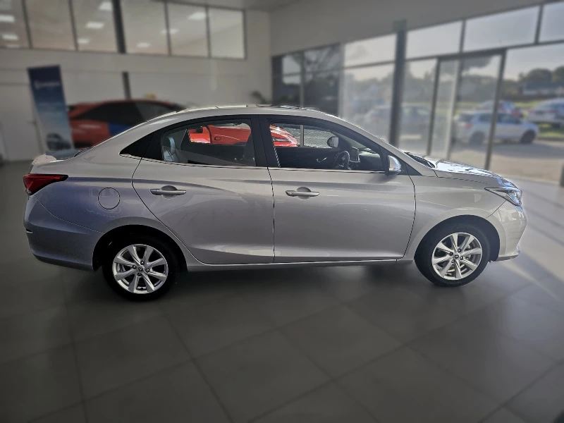 CHANGAN ALSVIN 1.5 AT CE