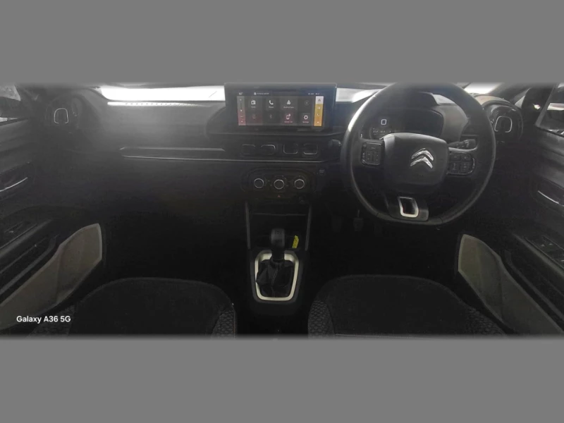 CITROEN C3 MAX 12 61KW 5MT
