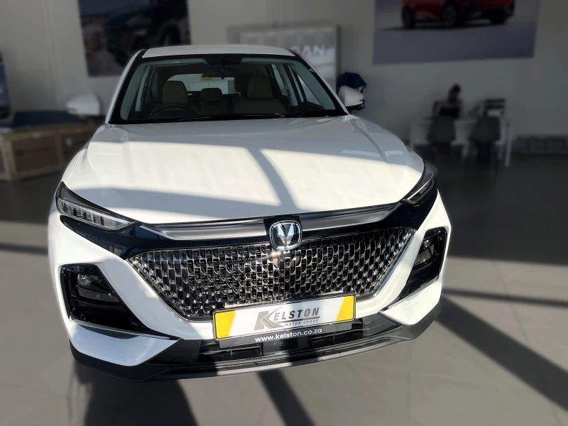 CHANGAN CS75 PRO 1.5T AT 7S CS