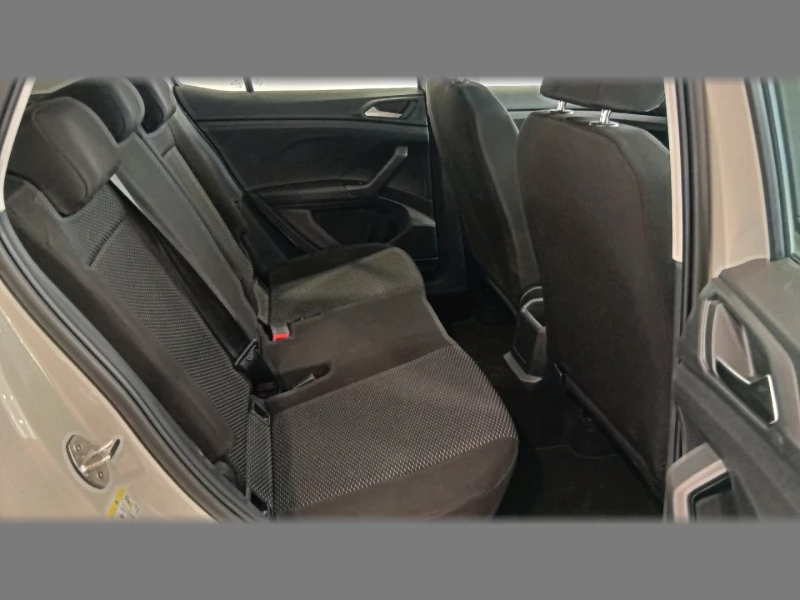 VOLKSWAGEN T-CROSS 1.0 TSI 85KW DSG