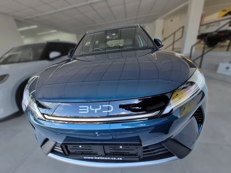 BYD ATTO2 DMI COMFORT AF-10