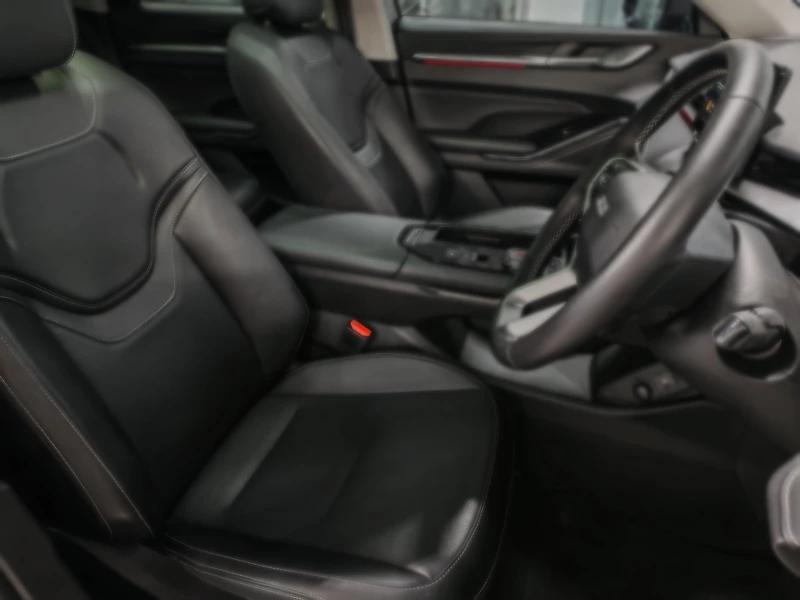 2025 Haval H6 1.5t Hybrid Ultra Luxury Dht