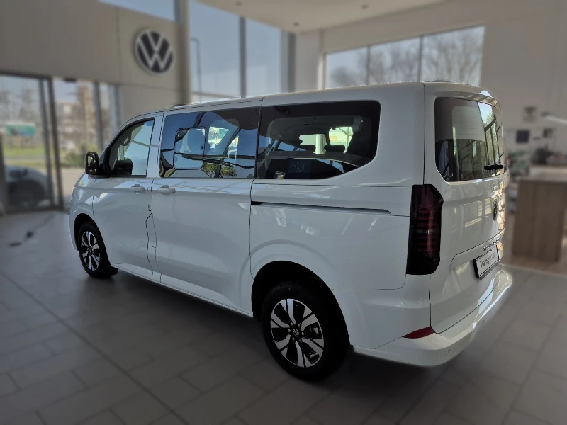 VOLKSWAGEN KOMBI LIFE 2.0TDI 125KW 8SP AUTO