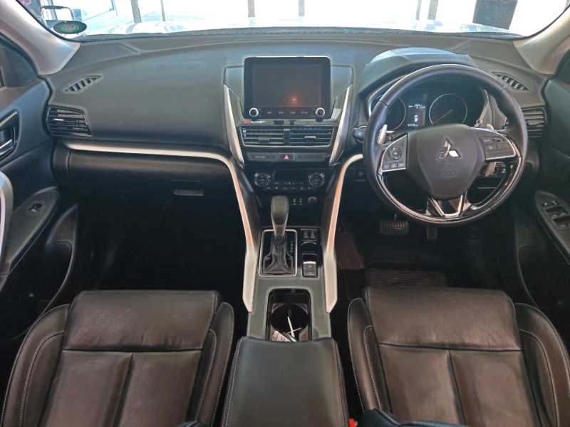 2023 Mitsubishi Eclipse Cross 15t Gls Cvt