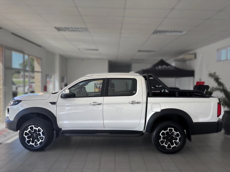 JAC T9 20 CTI SUPER LUX PU DC AT