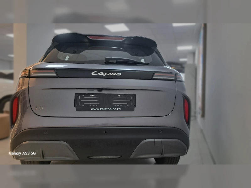 Image of Vehicle