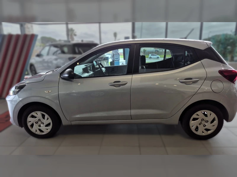 2026 Hyundai Grand I10 1.0 Premium Mt My24