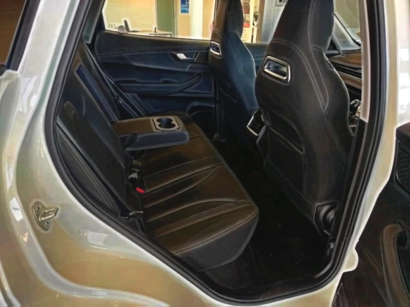 CHERY TIGGO 4 CROSS LITE CVT