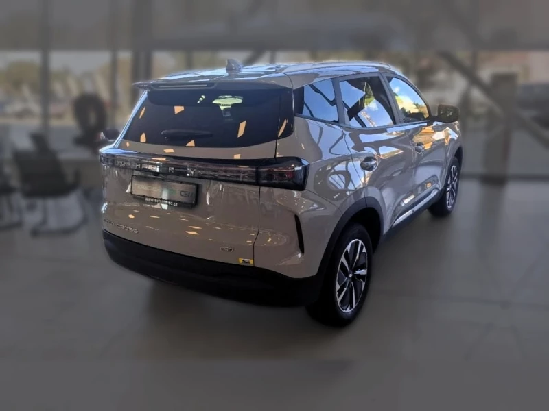 Image of Vehicle