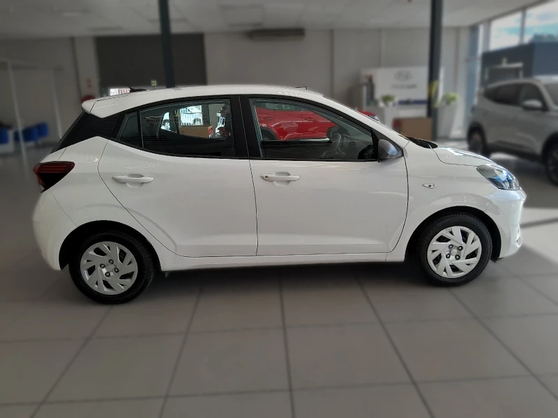 2025 Hyundai Grand I10 1.0 Premium Mt My24