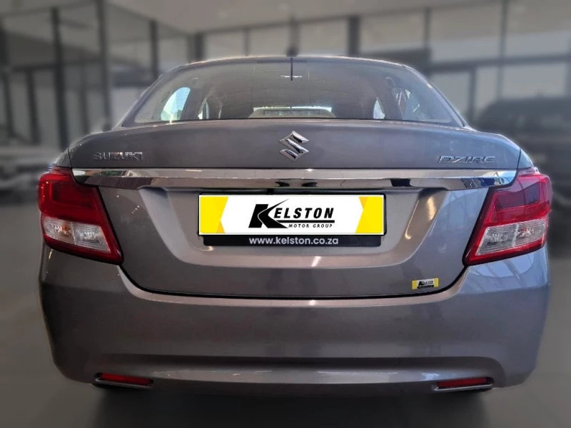 2023 Suzuki Dzire 12 Ga