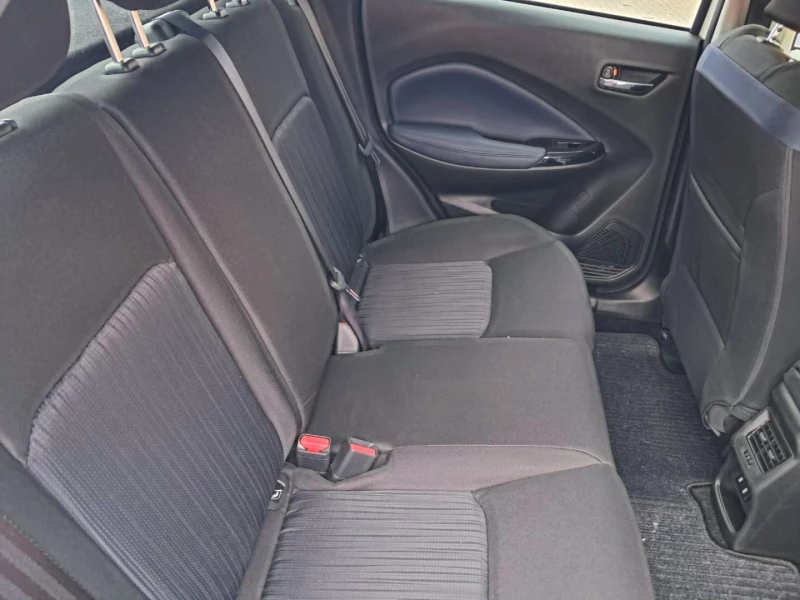 TOYOTA  STARLET 15L XR AT