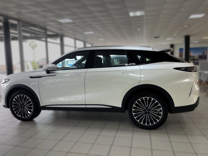 2025 Omoda C9 2wd Inspire