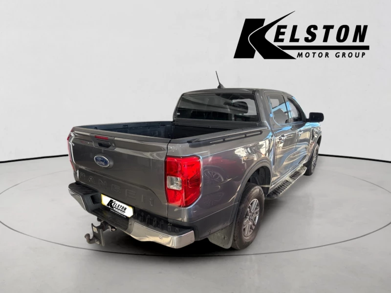 2023 Ford Ranger 2.0 D/c Xl 4x4 6mt