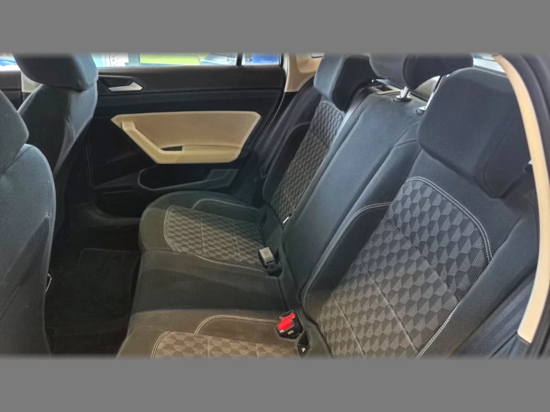 2024 VOLKSWAGEN POLO SEDAN 1.6MPI LIFE MANUAL 81KW