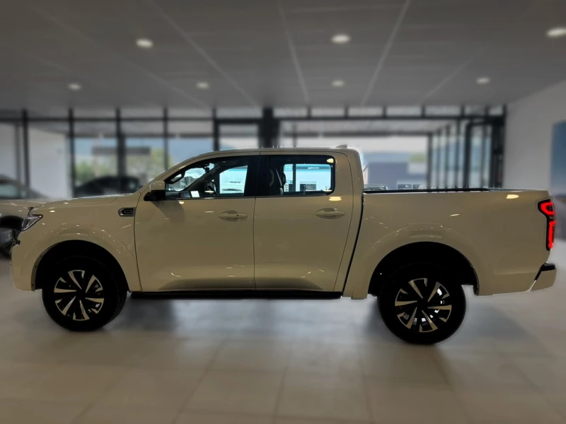 GWM P300 DOUBLE CAB 24TD LS 4X2 AT