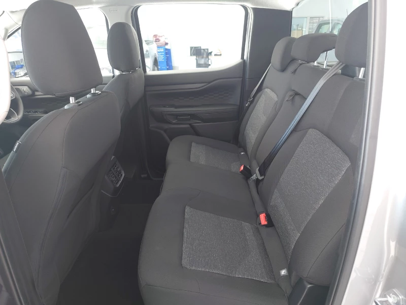 FORD RANGER 2.0 DOUBLE CAB XL 4X4 HR 6MT