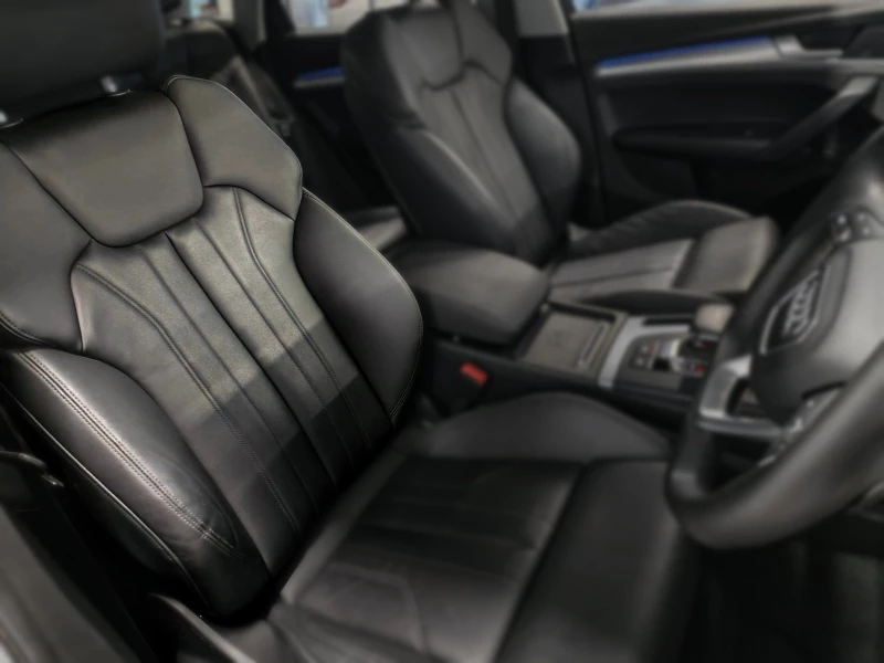 2024 Audi Q5 40 Tdi Quattro Stronic Advanced