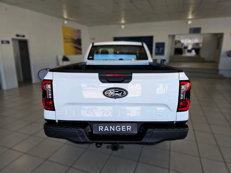 FORD RANGER SUPER CAB 2.0L SIT XLT 4X4 10AT