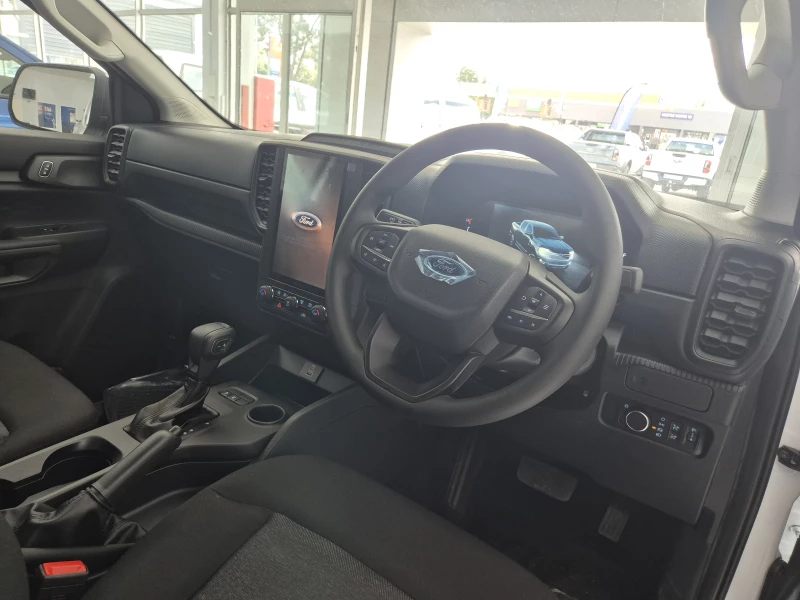 FORD RANGER SUPER CAB 2.0L SIT XL 4X2 6AT