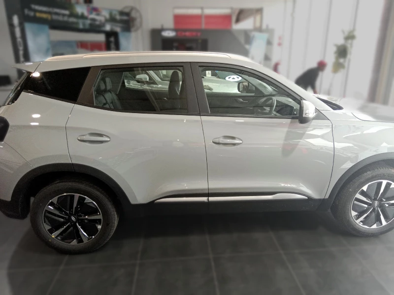 CHERY TIGGO 4 CROSS HEV COMFORT