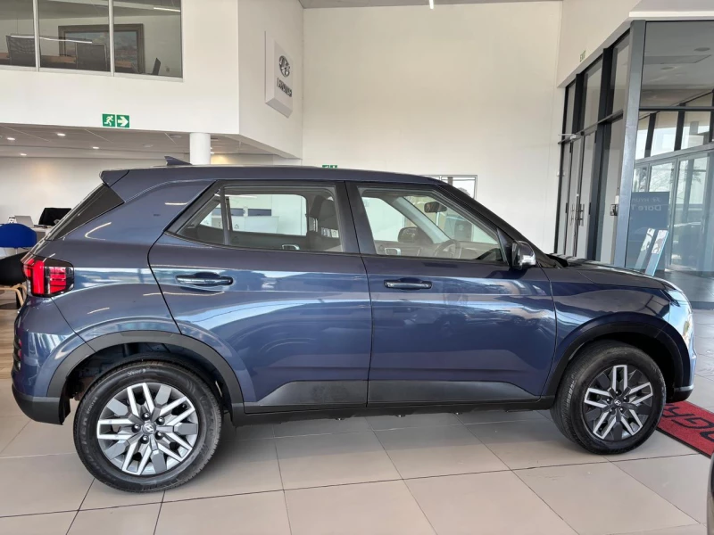 2023 Hyundai Venue 1.0 Motion Mt My22