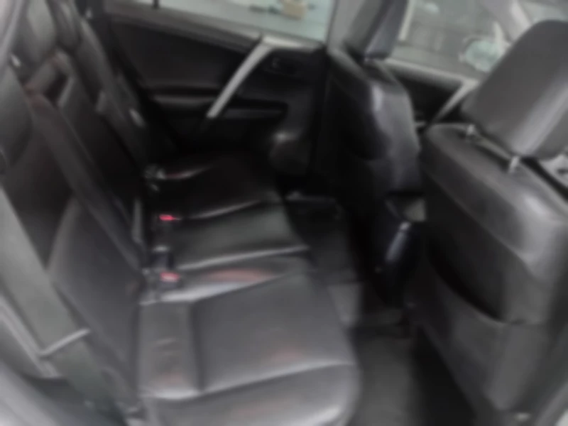 2017 Toyota Rav4 2.0 Gx Cvt 2wd