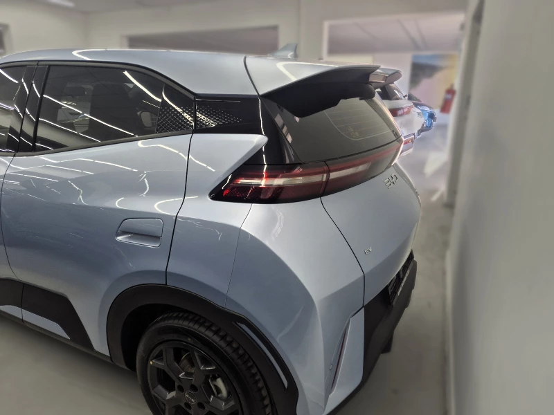 Image of Vehicle