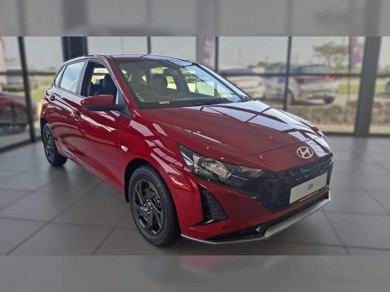 HYUNDAI I20 1.2 PREMIUM MT MY24