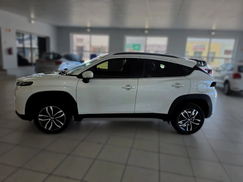 2024 Toyota Starlet Cross 15l Xr Mt
