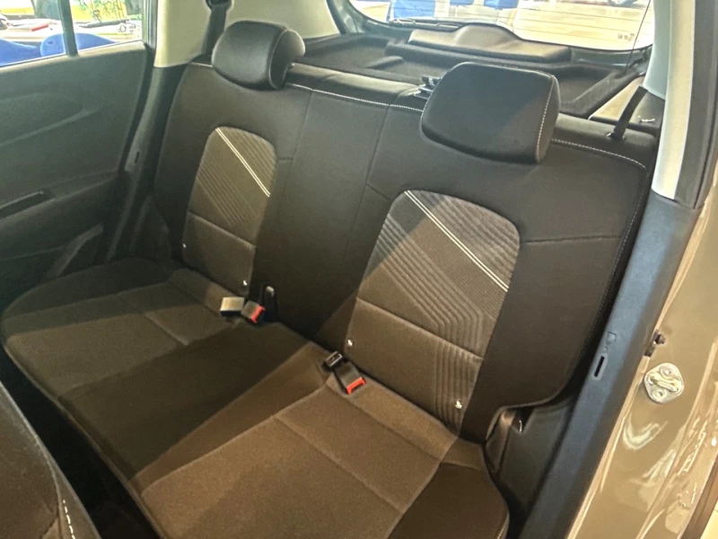 2025 Hyundai Exter 1.2 Premium Mt