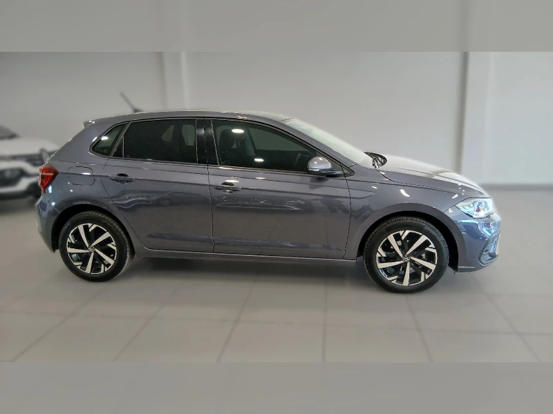 2026 Volkswagen Polo 1.0 Tsi Life