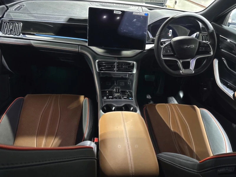 BYD SEALION 6 PREMIUM AWD_PHEV