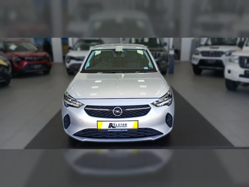 2023 Opel Corsa Lite 12t 74kw Mt My24