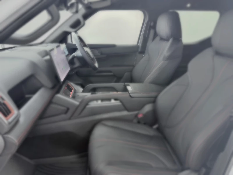 2026 Byd Shark 6 Dmo 2.0t Performance
