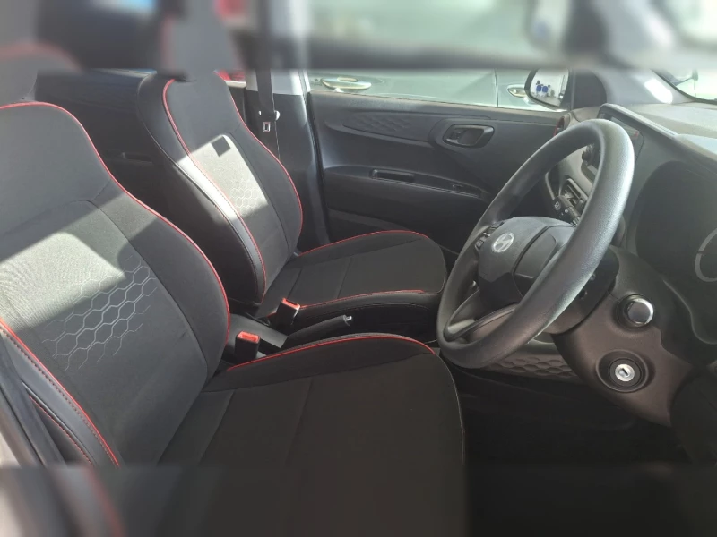 HYUNDAI GRAND I10 1.0 PREMIUM MT MY24