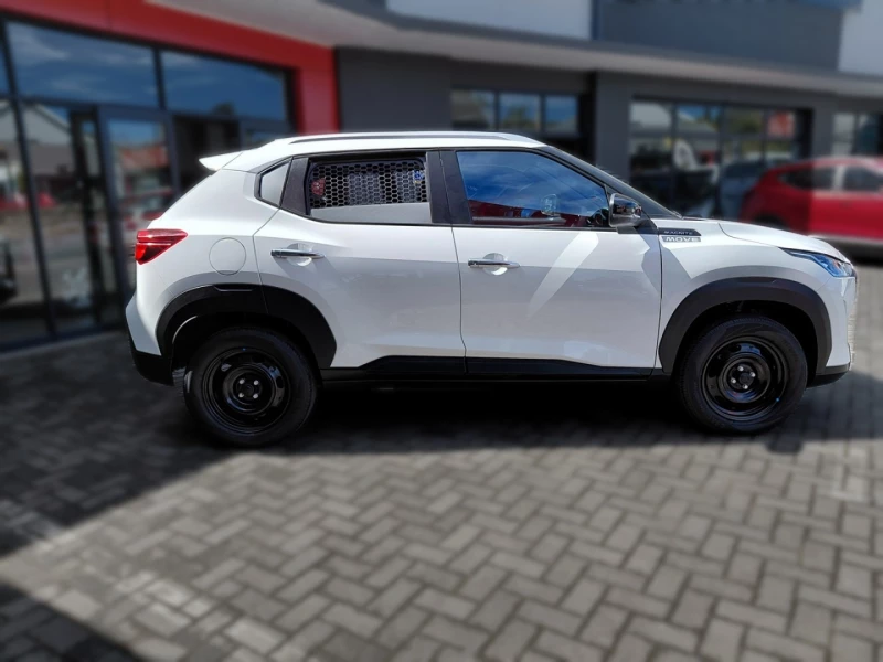 2025 Nissan Magnite Move 10 Visia Fc Pv