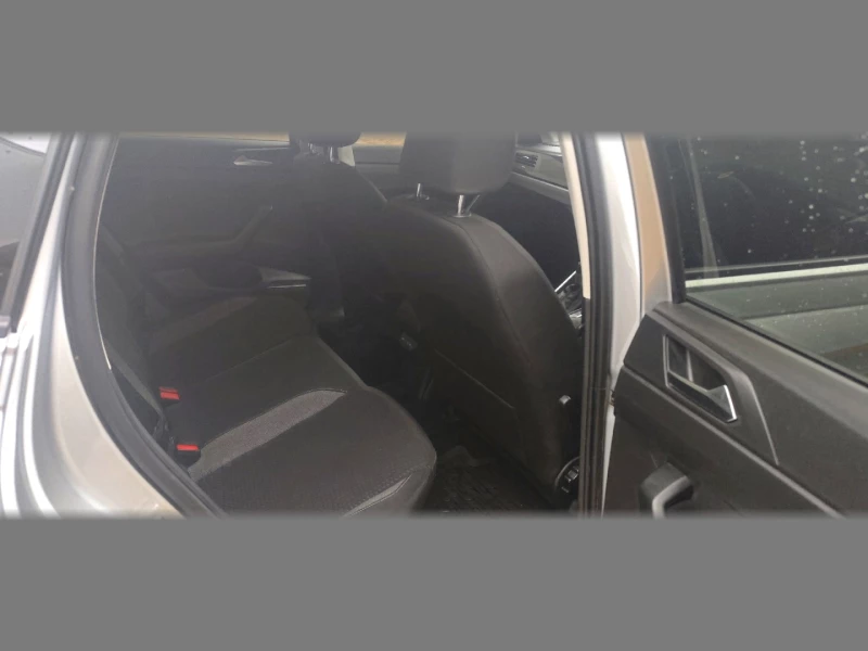 2026 Volkswagen Polo 1.0 Tsi 85kw Life Dsg