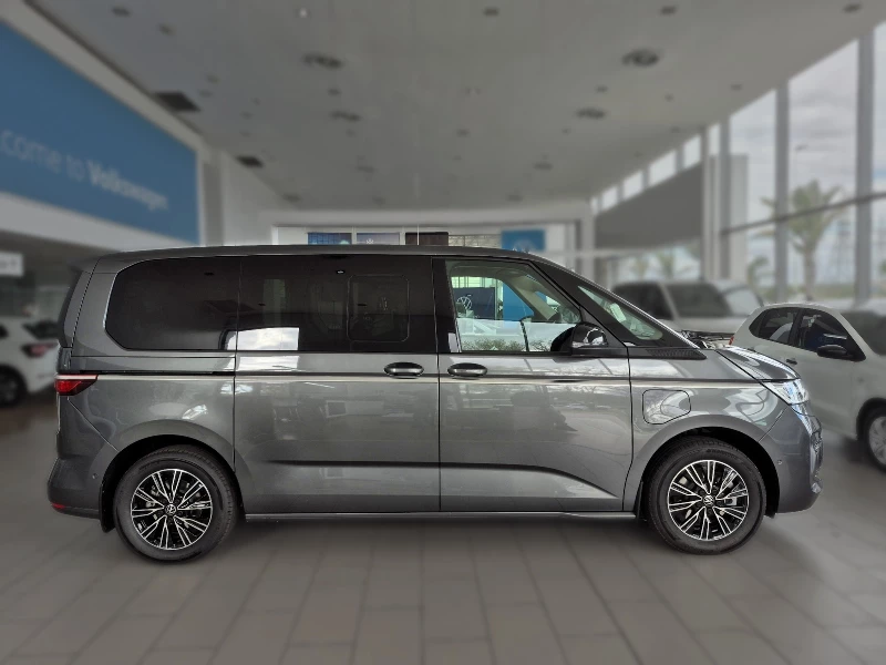VOLKSWAGEN CARRAVELLE STYLE 1.5TSI I EHYBRID 180KW 4 MOTION DSG