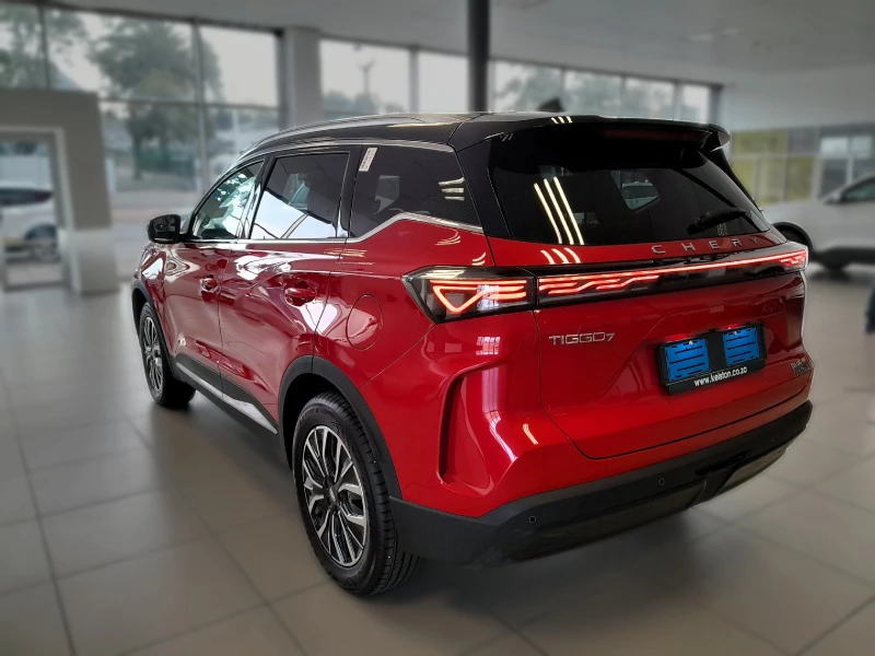 Image of Vehicle