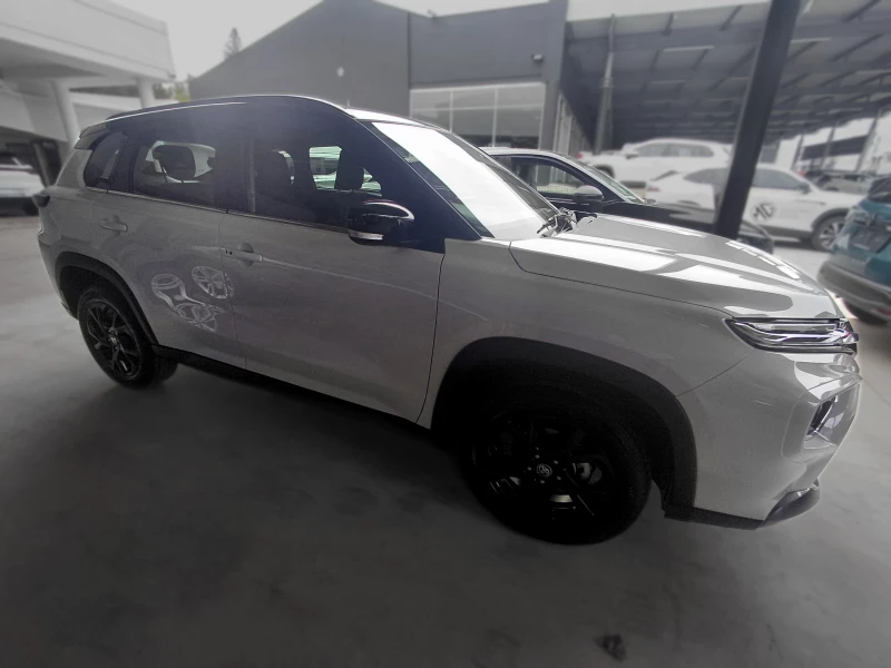 2025 Toyota Urban Cruiser 15 Xr