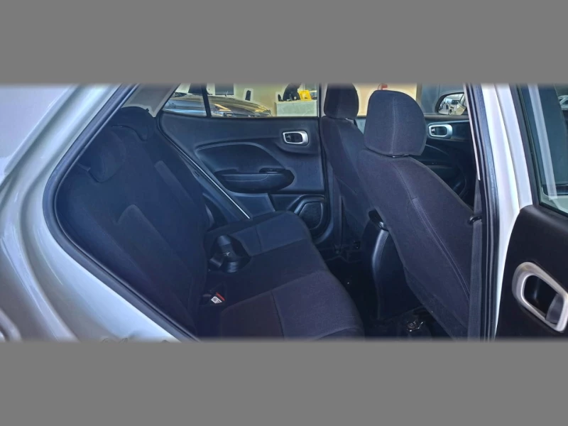 2022 Hyundai Venue 12 Motion Mt