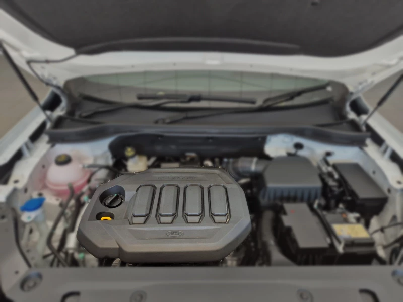 FORD TERRITORY 18L TREND 7AT
