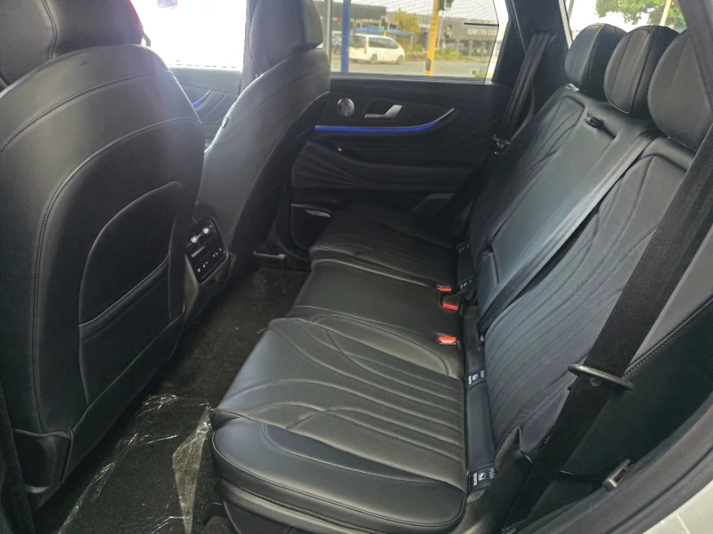 CHERY CSH 1.5T 3DHT VANGIARD AWD