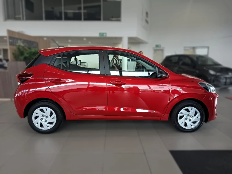 2025 Hyundai Grand I10 1.2 Premium At My24