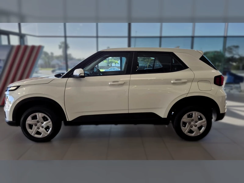 2024 Hyundai Venue 1.2 Premium Mt My24