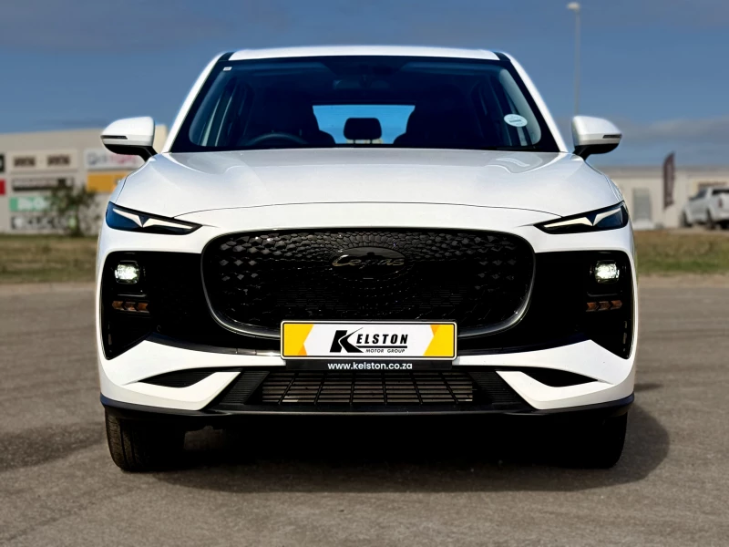 2026 LEPAS L4 1.5T JAVAN